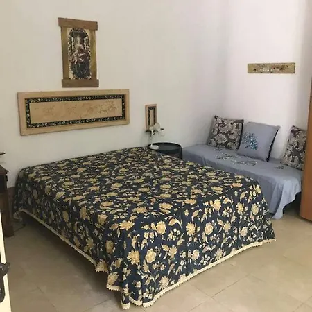 Residenza Oleandro Rosa Διαμέρισμα *