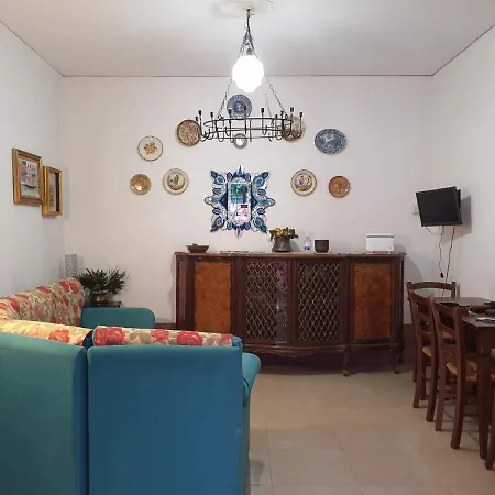 Residenza Oleandro Rosa