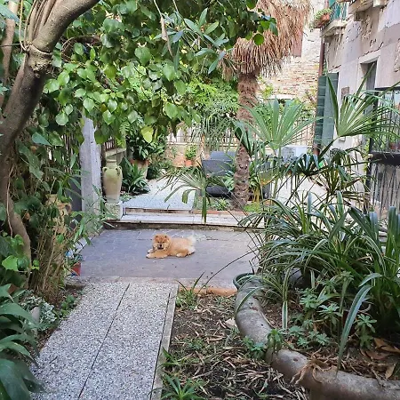 Apartamento Residenza Oleandro Rosa *