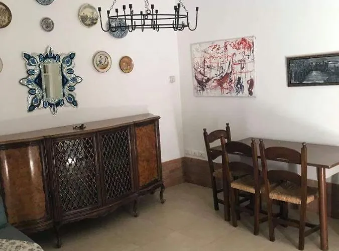 Residenza Oleandro Rosa Apartment *