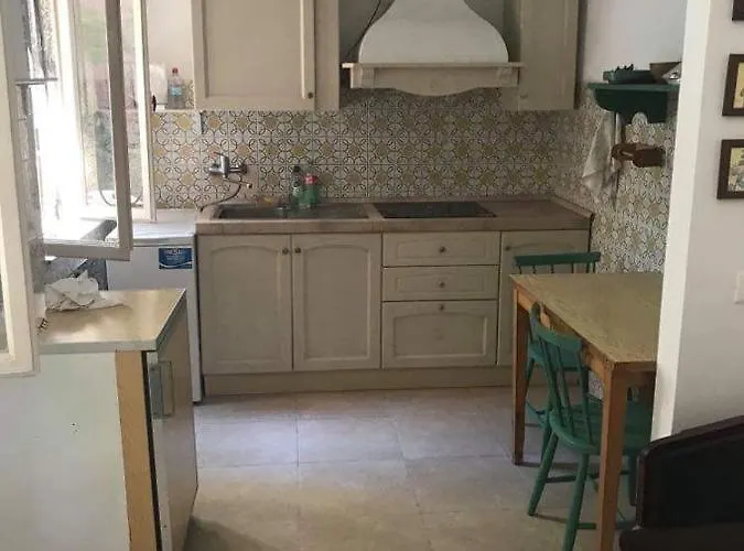 Apartment Residenza Oleandro Rosa *