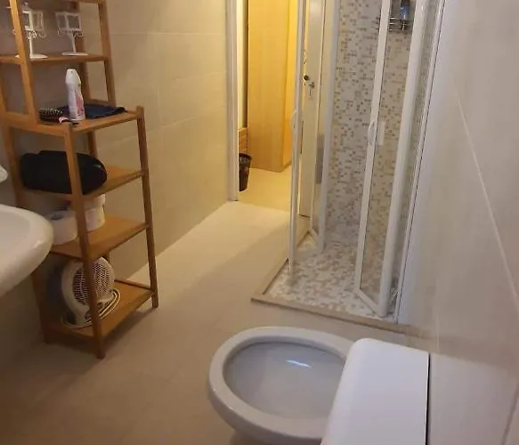 Apartment Residenza Oleandro Rosa