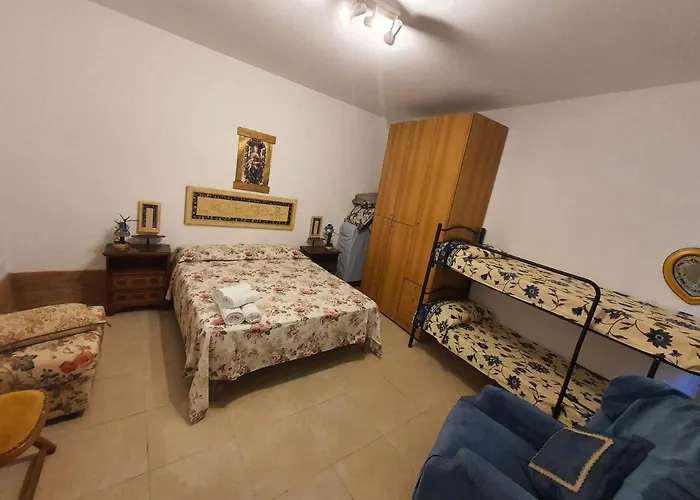 Residenza Oleandro Rosa *