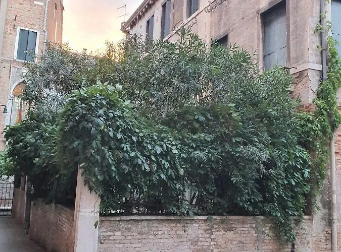 Residenza Oleandro Rosa Venice