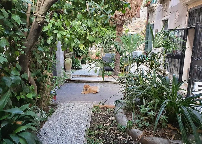 Apartment Residenza Oleandro Rosa *