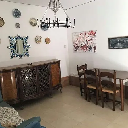 Residenza Oleandro Rosa Apartment *