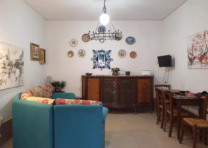 Residenza Oleandro Rosa